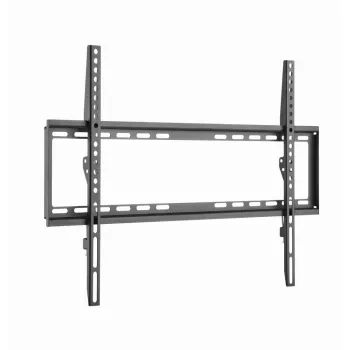 TV laikiklis Gembird WM-70F-03 juodas 70 colių 35 kg talpa
