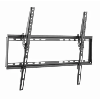 Gembird TV laikiklis ant sienos (pakreipiamas), 37–70 col., 35 kg