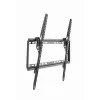 Gembird TV laikiklis ant sienos (pakreipiamas), 37–70 col., 35 kg