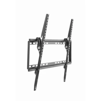 Gembird TV laikiklis ant sienos (pakreipiamas), 37–70 col., 35 kg