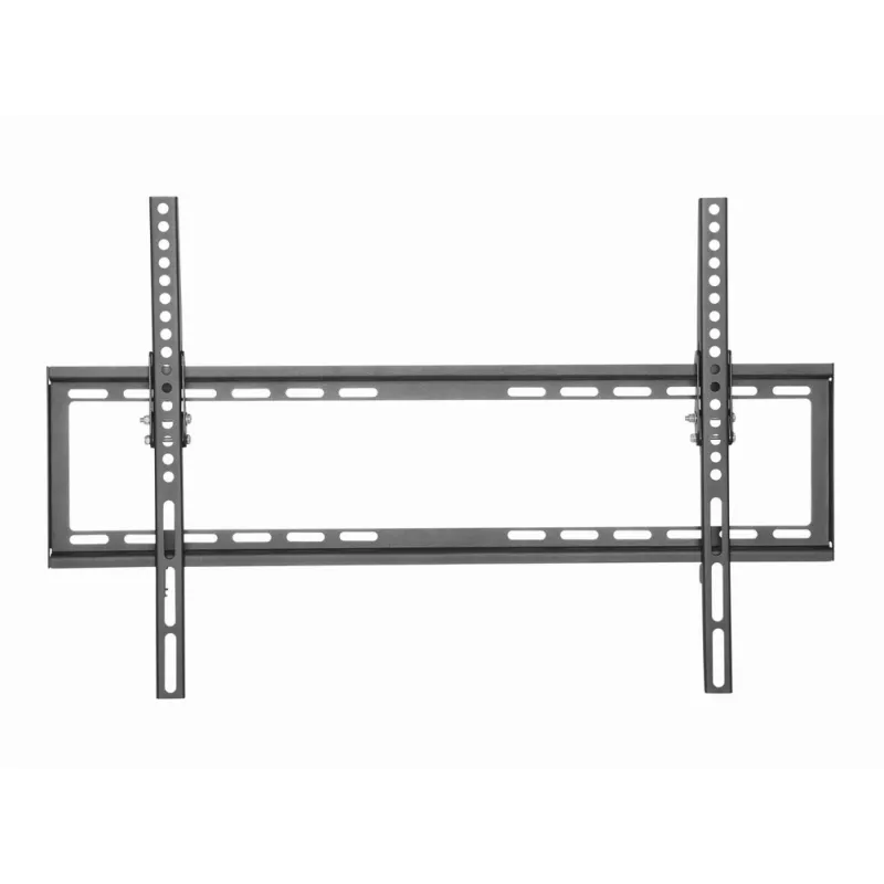Gembird TV laikiklis ant sienos (pakreipiamas), 37–70 col., 35 kg