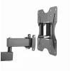 TV laikiklis Gembird WM-42ST-01 106,7 cm 20 kg Juodas