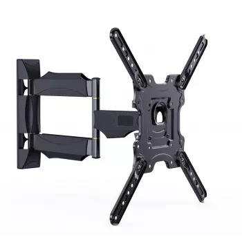 GEMBIRD Premium pilno judesio TV sieninis laikiklis, 32-55 col., 32 kg