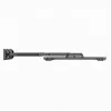 Gembird WM-55ST-02 judamas sieninis TV laikiklis 32–55" ekranams, VESA 100x100–400x400, pasvirimas nuo -5° iki 8°, sukimas ±90°, maks. 30 kg, plieninis, juodos spalvos