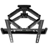 TV laikiklis Gembird WM-58ST-01 plieninis 58 colių 36,4 kg talpa