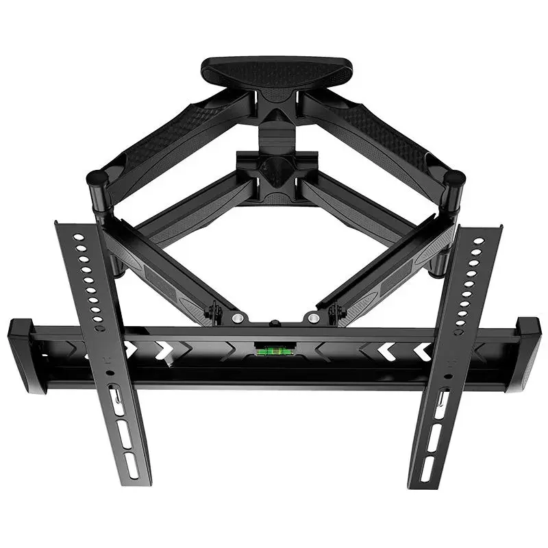 TV laikiklis Gembird WM-58ST-01 plieninis 58 colių 36,4 kg talpa