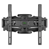 TV laikiklis Gembird WM-58ST-01 plieninis 58 colių 36,4 kg talpa