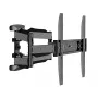 TV laikiklis Gembird WM-58ST-01 plieninis 58 colių 36,4 kg talpa