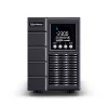 Nepertraukiamo maitinimo šaltinis CyberPower OLS2000EA-DE, Online, 2 kVA / 1800 W, 4x C13