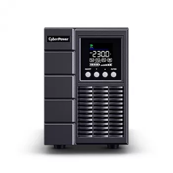 Nepertraukiamo maitinimo šaltinis CyberPower OLS2000EA-DE, Online, 2 kVA / 1800 W, 4x C13
