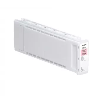 Epson T44J64N UltraChrome PRO rašalo kasetė, 1 vnt., Originali, Vivid light magenta