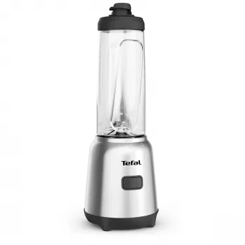 Stalinis blenderis Tefal Mix&Move BL15FD 0,6 L 300 W nerūdijantis plienas