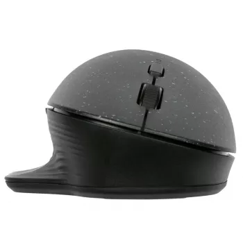 Targus AMB586GL pelė žaidimams Ambidextrous Bluetooth Optinė 4000 DPI