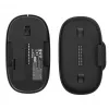 Targus AMB586GL pelė žaidimams Ambidextrous Bluetooth Optinė 4000 DPI