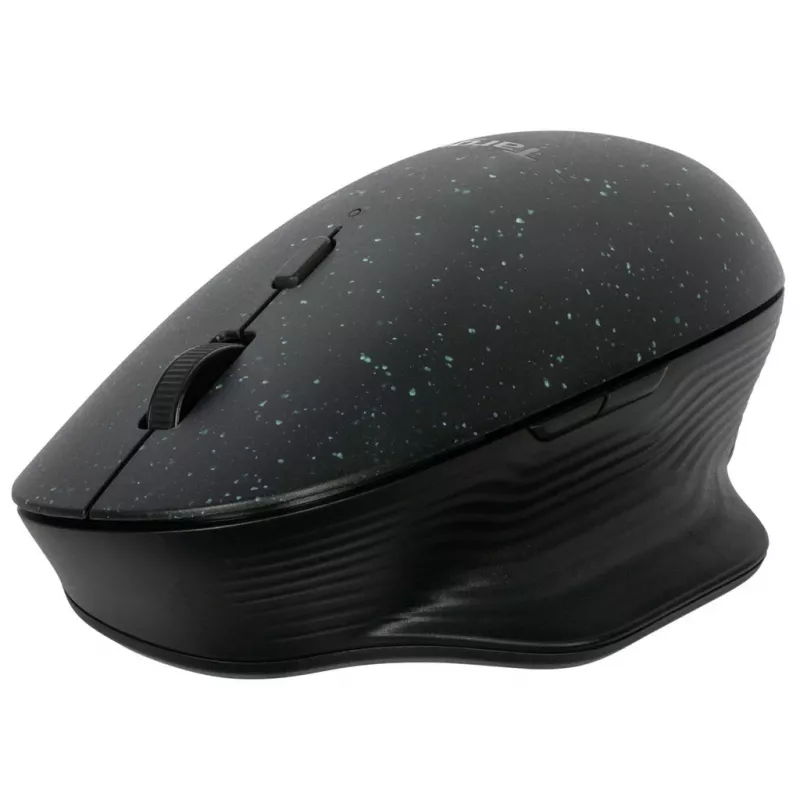 Targus AMB586GL pelė žaidimams Ambidextrous Bluetooth Optinė 4000 DPI