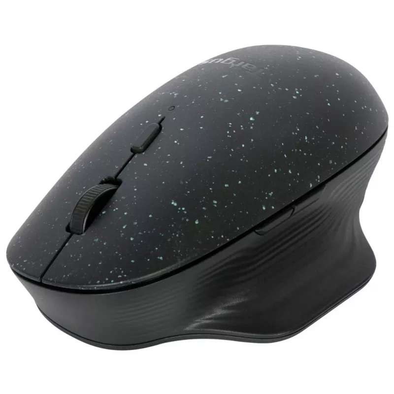 Targus AMB586GL pelė žaidimams Ambidextrous Bluetooth Optinė 4000 DPI