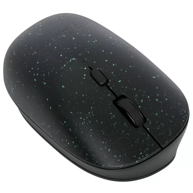 Targus AMB586GL pelė žaidimams Ambidextrous Bluetooth Optinė 4000 DPI