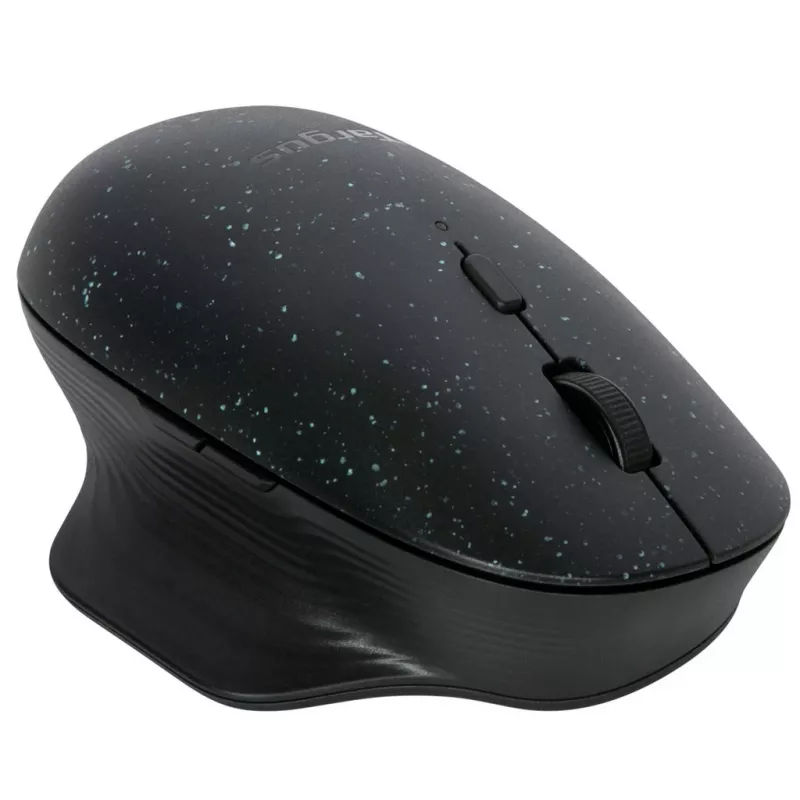 Targus AMB586GL pelė žaidimams Ambidextrous Bluetooth Optinė 4000 DPI