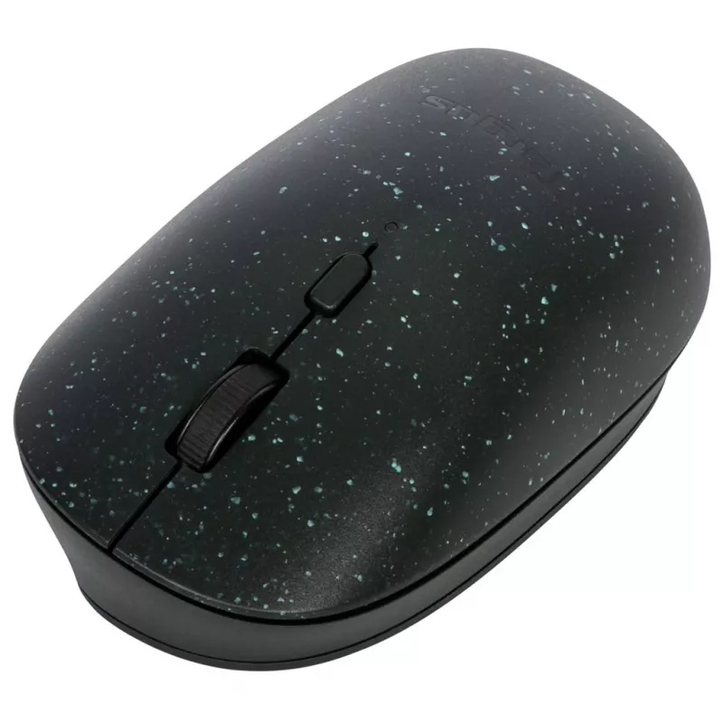 Targus AMB586GL pelė žaidimams Ambidextrous Bluetooth Optinė 4000 DPI