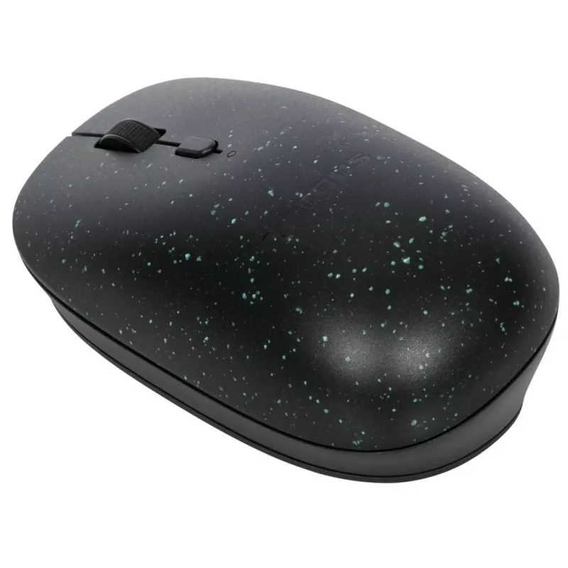 Targus AMB586GL pelė žaidimams Ambidextrous Bluetooth Optinė 4000 DPI