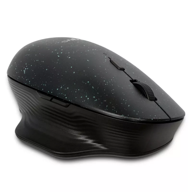 Targus AMB586GL pelė žaidimams Ambidextrous Bluetooth Optinė 4000 DPI