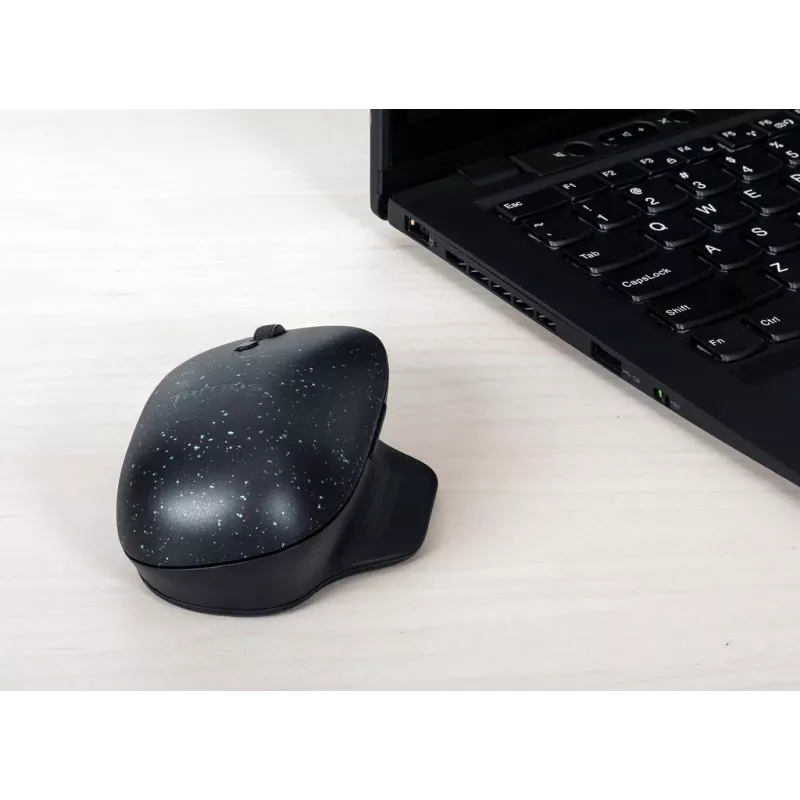 Targus AMB586GL pelė žaidimams Ambidextrous Bluetooth Optinė 4000 DPI