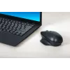 Targus AMB586GL pelė žaidimams Ambidextrous Bluetooth Optinė 4000 DPI