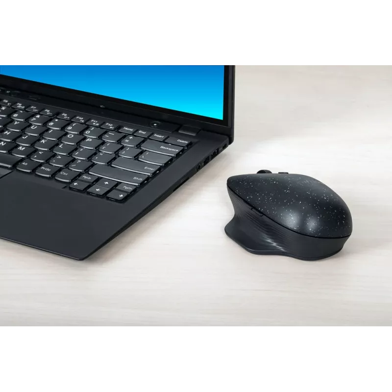 Targus AMB586GL pelė žaidimams Ambidextrous Bluetooth Optinė 4000 DPI