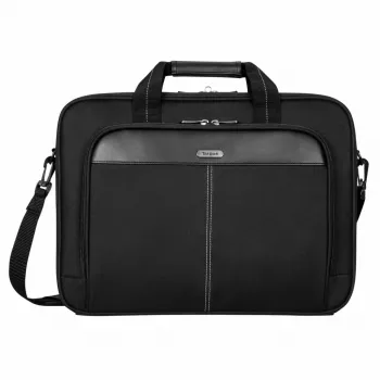 Targus TCT027GL portfelinis dėklas 39,6 cm (15,6 col.) juodas