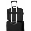 Targus TCT027GL Classic Topload nešiojamojo kompiuterio portfelis 15,6" (39,6 cm), juodos spalvos
