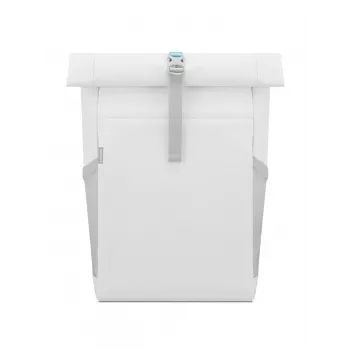 Lenovo GX41H71241 kuprinė nešiojamam kompiuteriui 40,6 cm (16 colių) balta