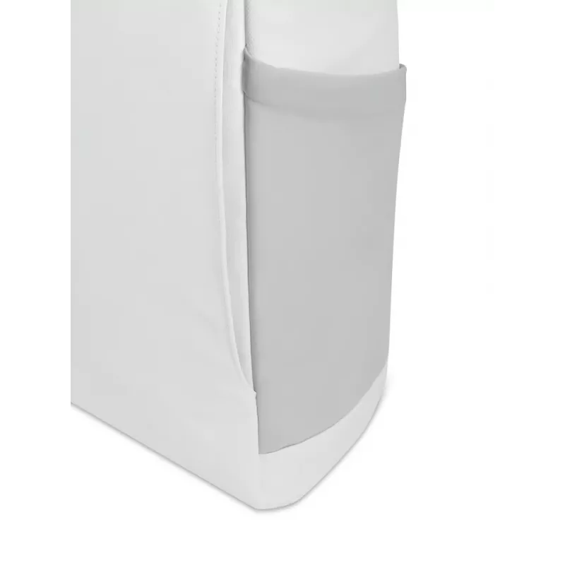 Lenovo GX41H71241 kuprinė nešiojamam kompiuteriui 40,6 cm (16 colių) balta