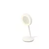 Išmanioji stalinė lempa wizarding world Portrait Desk Lamp – Wi-Fi, kintama šviesa, 5V, 195×204×380 mm, balta