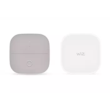 Philips Smart button 929003501301 WiZ apšvietimo nuotolinio valdymo pultas IP20