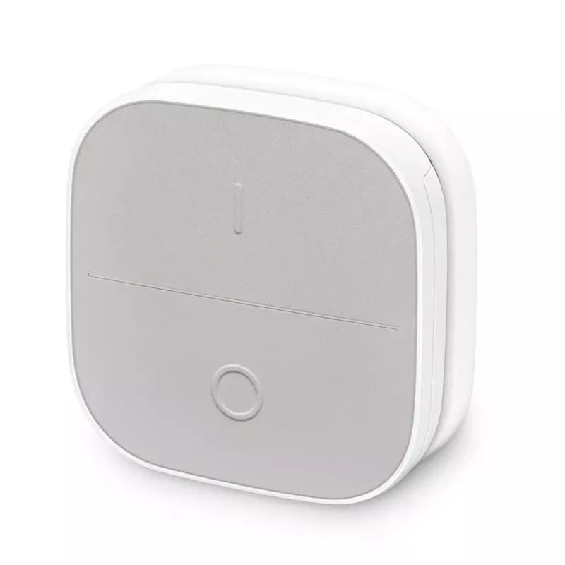 Philips Smart button 929003501301 WiZ apšvietimo nuotolinio valdymo pultas IP20