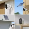 IP stebėjimo kamera Reolink Argus Series B350 4K, belaidė, 8 MP, 3840×2160, 125° matymo laukas, IP65, 6000 mAh baterija