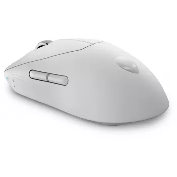 Alienware Pro Wireless Gaming pelė ambidekstrinė RF Wireless + USB Type-C optinė 26000 DPI