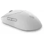 Alienware Pro Wireless Gaming pelė ambidekstrinė RF Wireless + USB Type-C optinė 26000 DPI