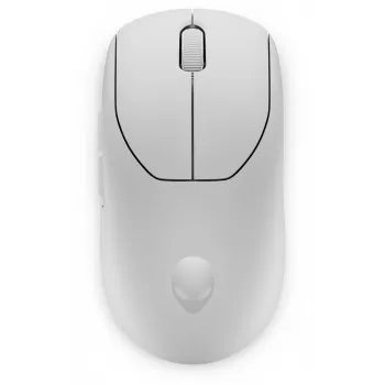 Alienware Pro Wireless Gaming pelė ambidekstrinė RF Wireless + USB Type-C optinė 26000 DPI