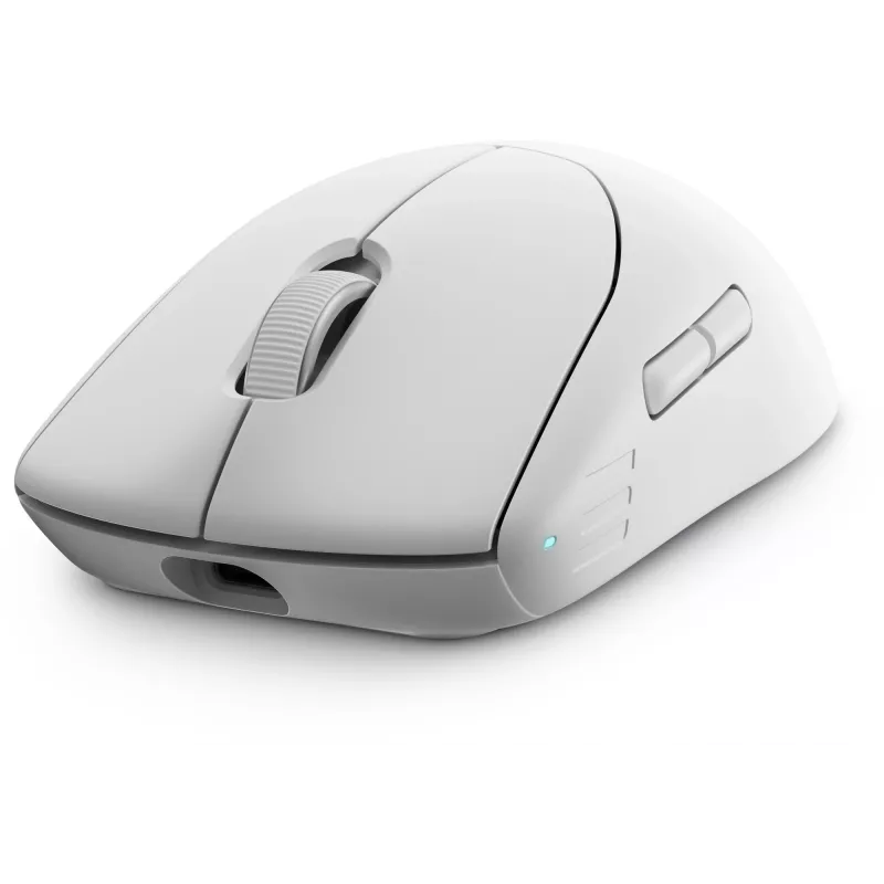 Alienware Pro Wireless Gaming pelė ambidekstrinė RF Wireless + USB Type-C optinė 26000 DPI