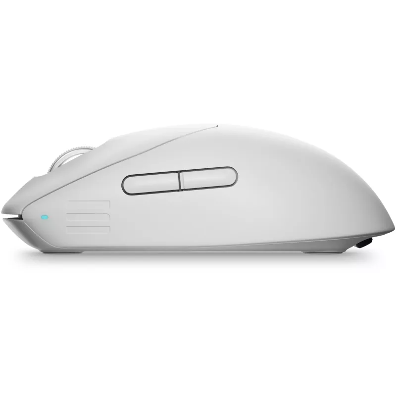 Alienware Pro Wireless Gaming pelė ambidekstrinė RF Wireless + USB Type-C optinė 26000 DPI
