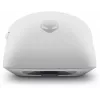 Alienware Pro Wireless Gaming pelė ambidekstrinė RF Wireless + USB Type-C optinė 26000 DPI