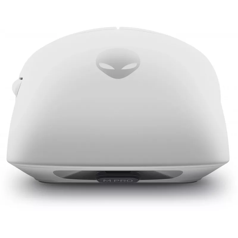 Alienware Pro Wireless Gaming pelė ambidekstrinė RF Wireless + USB Type-C optinė 26000 DPI