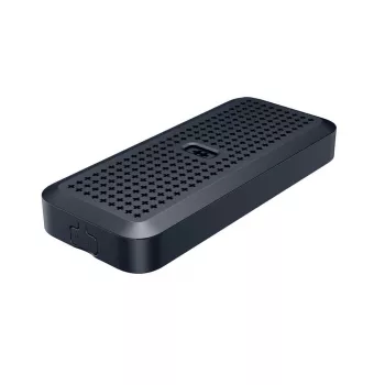 Targus HyperDrive Next SSD korpusas juodas