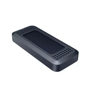 Targus HyperDrive Next SSD korpusas juodas