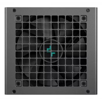 DeepCool PN850M maitinimo blokas 850 W 20+4 pin ATX ATX juodas