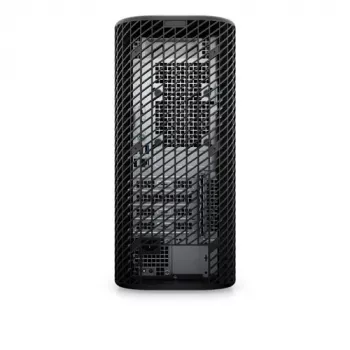 DELL JD7N1 galinis skydelis Full Tower, juodas