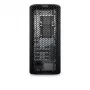 DELL JD7N1 galinis skydelis Full Tower, juodas