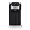 Elektrinis virdulys Caso 2,7 l 2600 W juodas/nerūdijantis plienas
