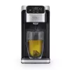 Elektrinis virdulys Caso 2,7 l 2600 W juodas/nerūdijantis plienas